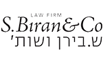 S.Biran & Co. Law Firm